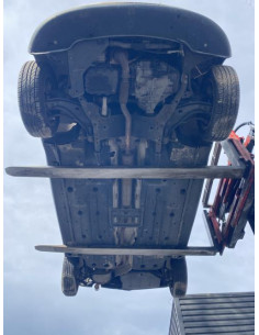 Triangle avant droit MINI MINI 2 R56 PHASE 2 Essence