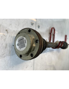 Cardan arriere droit (transmission) BMW SERIE 3 E46 COUPE PHASE 1 Essence 2