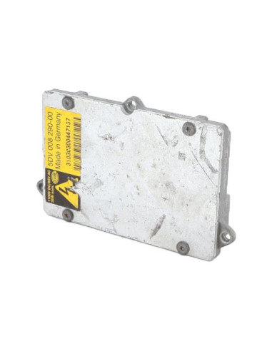 Boitier xenon BMW SERIE 7 E65 PHASE 1 