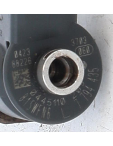 Injecteurs BMW SERIE 3 E93 CABRIO PHASE 1 Diesel