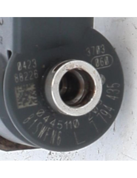 Injecteurs BMW SERIE 3 E93 CABRIO PHASE 1 Diesel