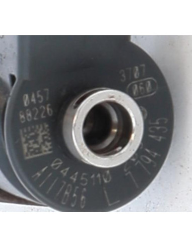 Injecteurs BMW SERIE 3 E93 CABRIO PHASE 1 Diesel