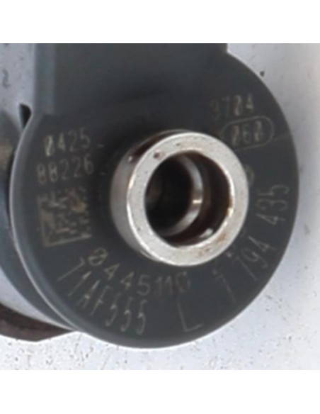 Injecteurs BMW SERIE 3 E93 CABRIO PHASE 1 Diesel