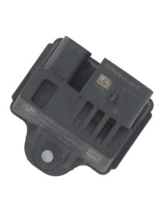 Boitier de prechauffage BMW X1 E84 PHASE 1 Diesel