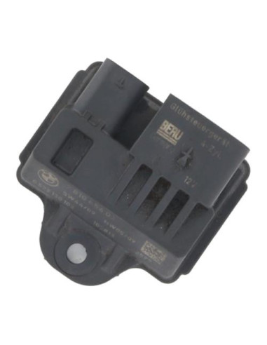 Boitier de prechauffage BMW X1 E84 PHASE 1 Diesel