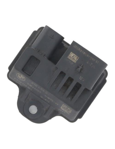 Boitier de prechauffage BMW X1 E84 PHASE 1 Diesel