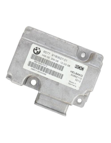 Boitier air bag BMW SERIE 3 E93 CABRIO PHASE 1 Diesel