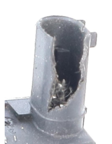 Actionneur verrou trappe d'essence BMW SERIE 3 E90 PHASE 1 