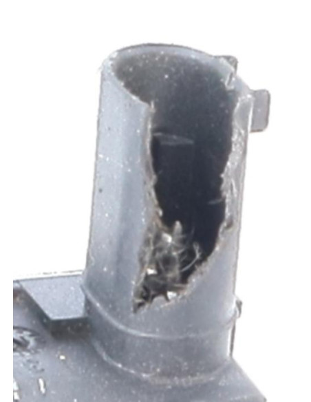 Actionneur verrou trappe d'essence BMW SERIE 3 E90 PHASE 1 