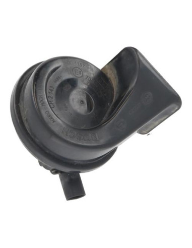 Avertisseur/Klaxon BMW SERIE 1 E87 PHASE 1 