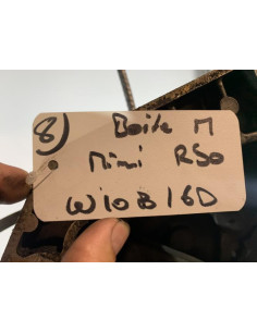 Boite de vitesses MINI MINI 1 R50/R53 PHASE 1 Essence