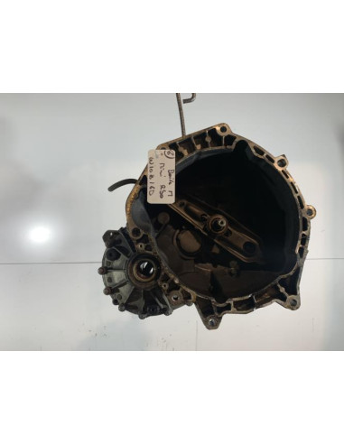 Boite de vitesses MINI MINI 1 R50/R53 PHASE 1 Essence