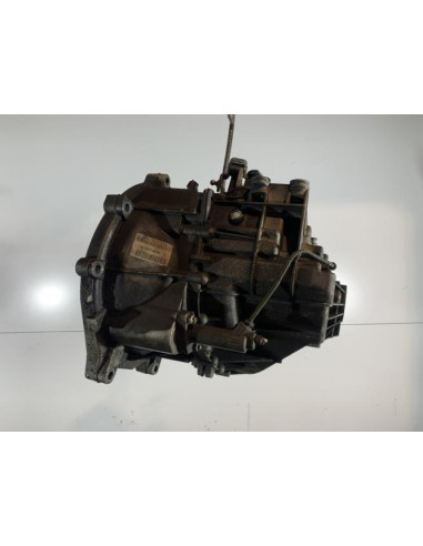 Boite de vitesses MINI MINI 1 R50/R53 PHASE 1 Essence