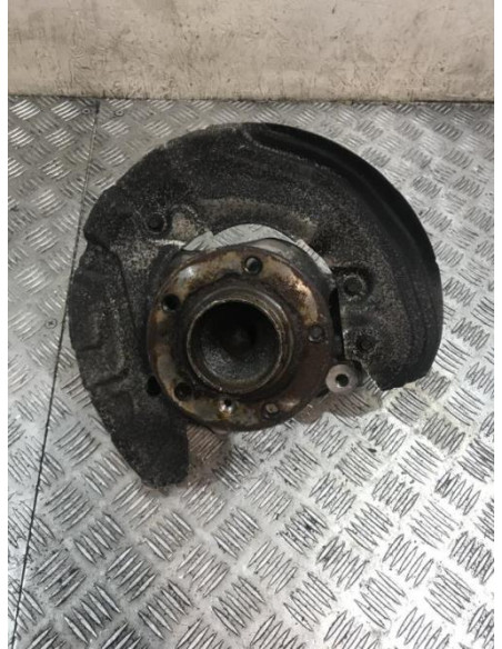 Fusee avant gauche BMW SERIE 3 E92 COUPE PHASE 1 Essence