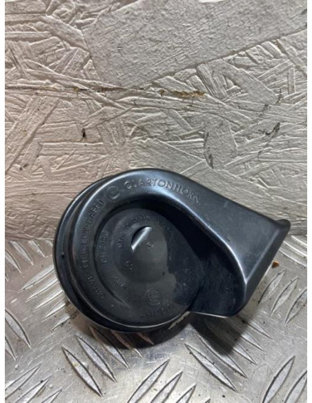 Avertisseur/Klaxon BMW  