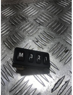 Bouton/Interrupteur BMW SERIE 5 E39 PHASE 2 