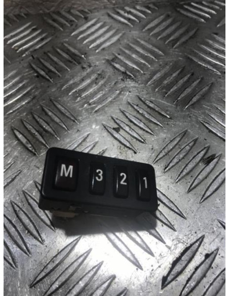Bouton/Interrupteur BMW SERIE 5 E39 PHASE 2 
