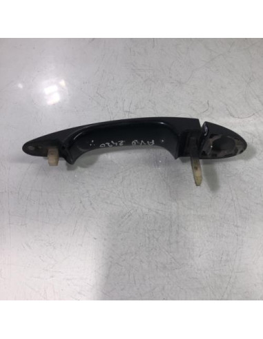 Poignee porte avant droit BMW X3 E83 PHASE 2 Diesel