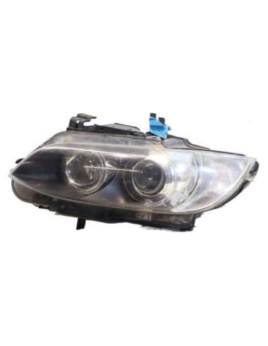 Optique avant principal gauche (feux)(phare) BMW SERIE 3 E92 COUPE PHASE 1 Essence