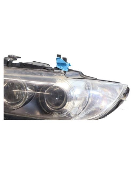 Optique avant principal gauche (feux)(phare) BMW SERIE 3 E92 COUPE PHASE 1 Essence