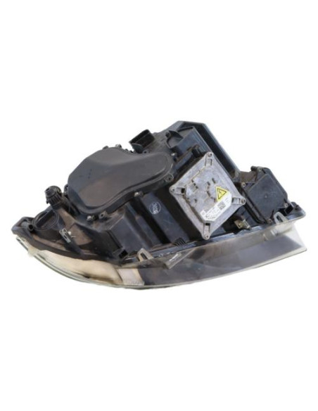 Optique avant principal gauche (feux)(phare) BMW SERIE 3 E92 COUPE PHASE 1 Essence