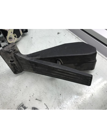 Potentiometre de pedale de gaz d'accelerateur BMW SERIE 1 (E87) PHASE 2 (LCI) 