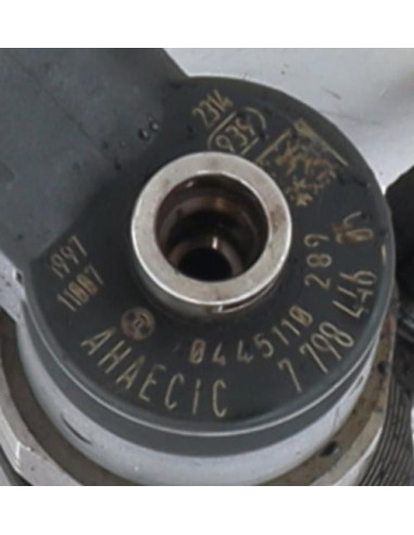 Injecteurs BMW SERIE 1 E87 PHASE 2 Diesel