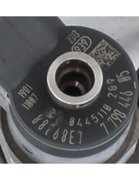 Injecteurs BMW SERIE 1 E87 PHASE 2 Diesel