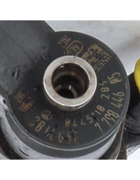 Injecteurs BMW SERIE 1 E87 PHASE 2 Diesel