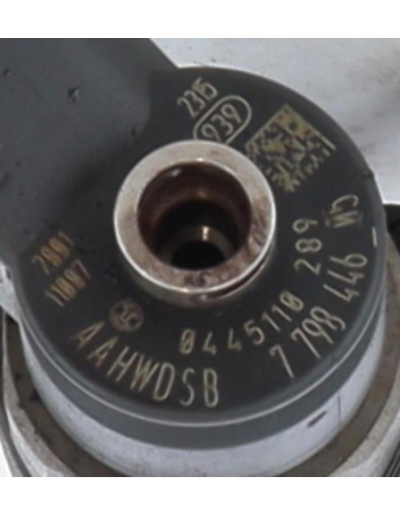 Injecteurs BMW SERIE 1 E87 PHASE 2 Diesel