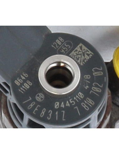 Injecteurs BMW SERIE 3 F30 PHASE 1 Diesel