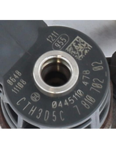 Injecteurs BMW SERIE 3 F30 PHASE 1 Diesel