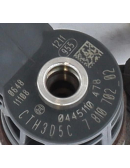 Injecteurs BMW SERIE 3 F30 PHASE 1 Diesel