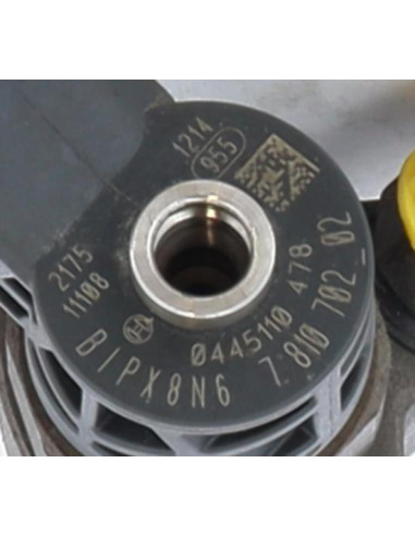 Injecteurs BMW SERIE 3 F30 PHASE 1 Diesel