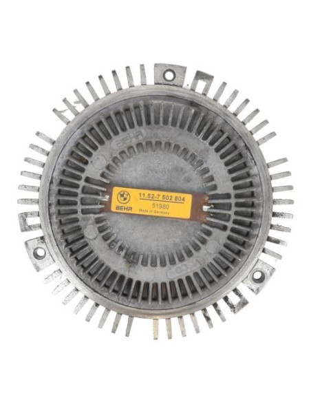 Viscocoupler BMW SERIE 5 E39 PHASE 1 Essence