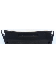 Garniture hayon BMW   2