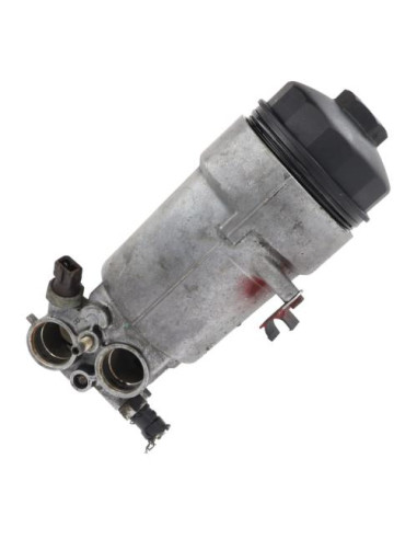 Support filtre a huile BMW SERIE 7 E38 Essence