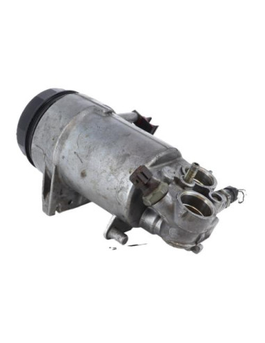 Support filtre a huile BMW SERIE 7 E38 Essence