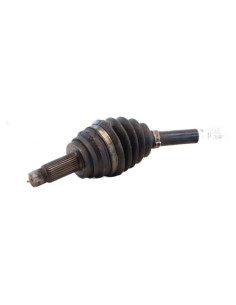 Cardan droit (transmission) BMW X5 E70 PHASE 2 Diesel 2