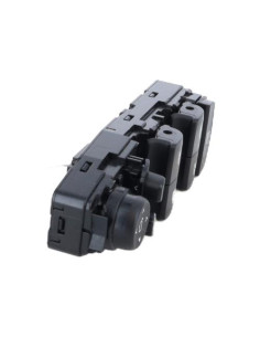 Interrupteur de leve vitre avant gauche BMW SERIE 5 G30 PHASE 1  2