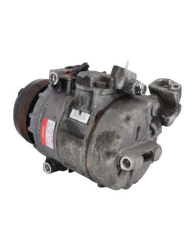 Compresseur clim BMW SERIE 7 E38 Essence