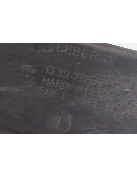 Conduite d'air BMW SERIE 3 E46 PHASE 2 Diesel