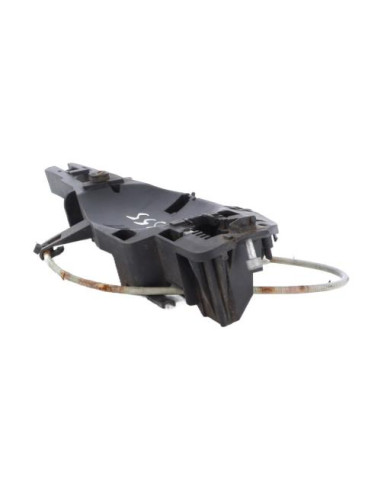 Support poignee porte avant gauche BMW SERIE 3 E90 PHASE 1 Diesel