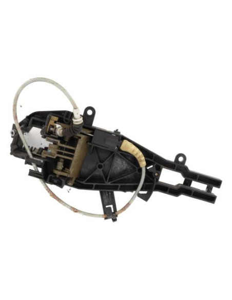 Support poignee porte avant gauche BMW SERIE 3 E90 PHASE 1 Diesel