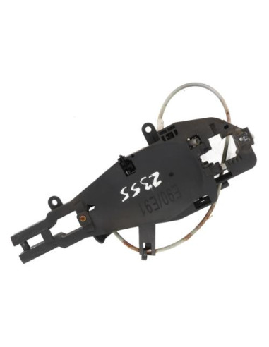 Support poignee porte avant gauche BMW SERIE 3 E90 PHASE 1 Diesel