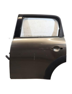 Porte arriere gauche MINI MINI 2 R60 COUNTRYMAN BREAK Diesel 2