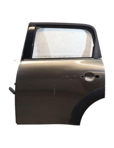 Porte arriere gauche MINI MINI 2 R60 COUNTRYMAN BREAK Diesel