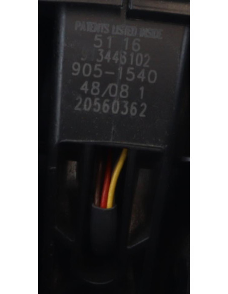 Retroviseur interieur BMW SERIE 3 E90 PHASE 2 Diesel