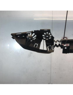 Support de pare chocs arriere BMW SERIE 1 F21 PHASE 1 Essence 2