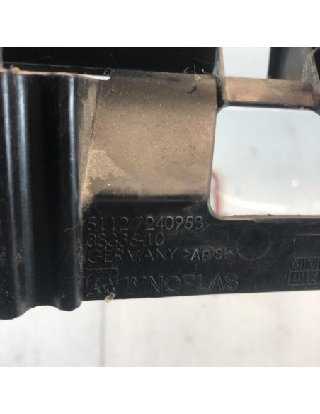 Support de pare chocs arriere BMW SERIE 1 F21 PHASE 1 Essence